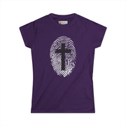 Identity in Christ – 2 Corinthians 5:17 Tee