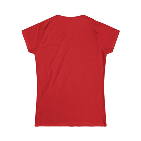 PowHERful – Strength in Christ Tee