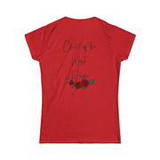 Waymaker, Miracle Worker, Promise Keeper Tee – Isaiah 43:16
