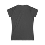 Christ Didn’t Quit – Don’t Quit Cross Tee (Luke 22:42)