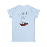 Waymaker, Miracle Worker, Promise Keeper Tee – Isaiah 43:16