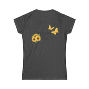 Worthy – Woman of God Tee (Proverbs 31 Inspired)