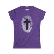 Identity in Christ – 2 Corinthians 5:17 Tee