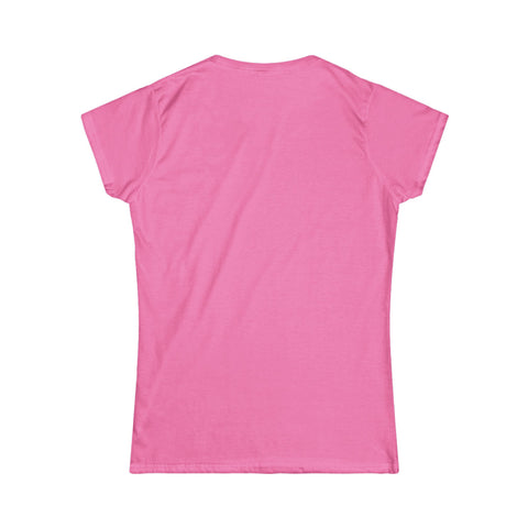 Blessed Walking in Favor Softstyle Shirt