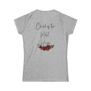 Waymaker, Miracle Worker, Promise Keeper Tee – Isaiah 43:16