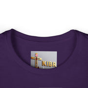 Anointed Force to Be Reckoned With – Psalm 91 Tee