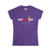 "Unlimited in Christ – 2 Corinthians 3:17 Freedom Tee"
