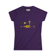 Worthy – Woman of God Tee (Proverbs 31 Inspired)