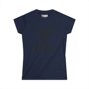 God Is Great – Psalm 145:3 Tee