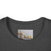 Share the Light – Matthew 5:14-16 Tee