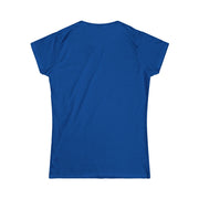 Blessed Walking in Favor Softstyle Shirt