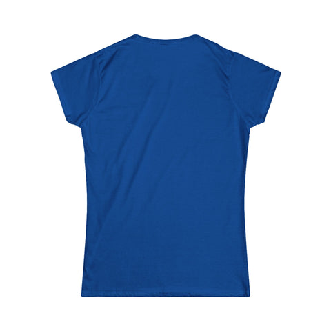 Blessed Walking in Favor Softstyle Shirt