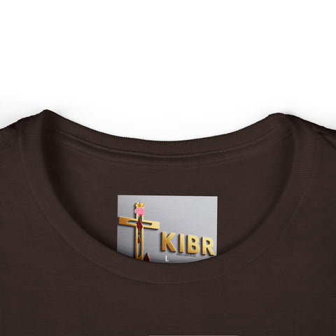 "Unlimited in Christ – 2 Corinthians 3:17 Freedom Tee"