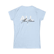 God Is Good – Faith Declaration Tee