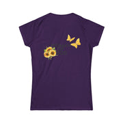 Worthy – Woman of God Tee (Proverbs 31 Inspired)