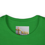 Anointed Force to Be Reckoned With – Psalm 91 Tee