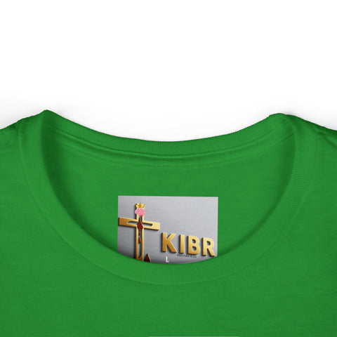 Anointed Force to Be Reckoned With – Psalm 91 Tee