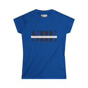 Wake. Pray. Slay. – She Is Me Tee