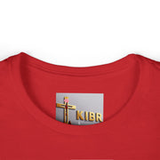 Share the Light – Matthew 5:14-16 Tee