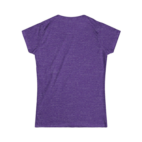PowHERful – Strength in Christ Tee