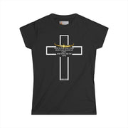 On Time God – Divine Timing Tee (Psalm 31:15)