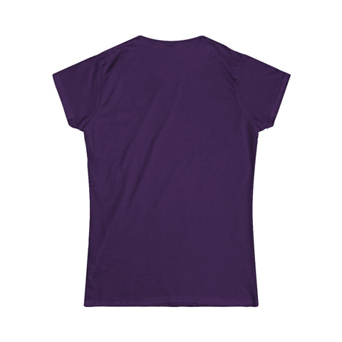 Blessed Walking in Favor Softstyle Shirt