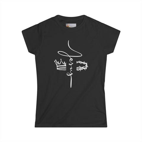 Jesus’s Crown – The Victory Tee