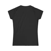 Blessed Walking in Favor Softstyle Shirt