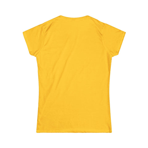 PowHERful – Strength in Christ Tee