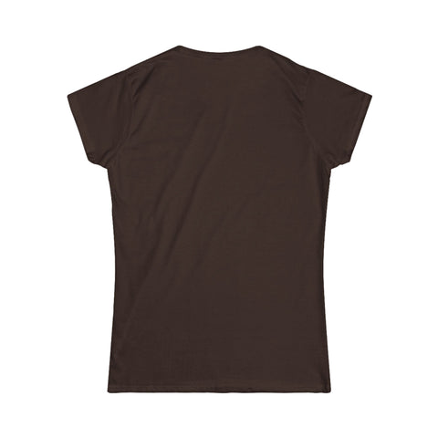 Blessed Walking in Favor Softstyle Shirt