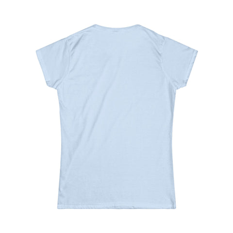 Blessed Walking in Favor Softstyle Shirt