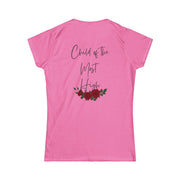 Waymaker, Miracle Worker, Promise Keeper Tee – Isaiah 43:16