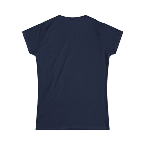 Blessed Walking in Favor Softstyle Shirt
