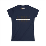 Wake. Pray. Slay. – She Is Me Tee