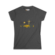 Worthy – Woman of God Tee (Proverbs 31 Inspired)
