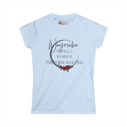 Waymaker, Miracle Worker, Promise Keeper Tee – Isaiah 43:16