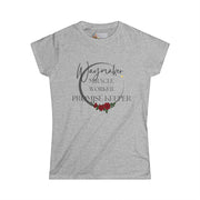 Waymaker, Miracle Worker, Promise Keeper Tee – Isaiah 43:16