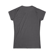 Blessed Walking in Favor Softstyle Shirt