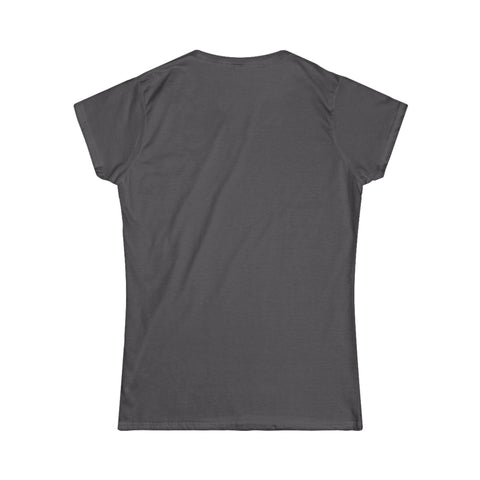 Blessed Walking in Favor Softstyle Shirt