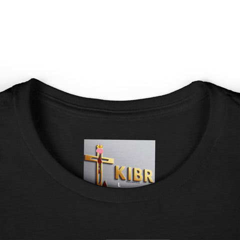 God Bless You – Grace & Light Tee