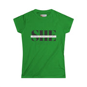 Wake. Pray. Slay. – She Is Me Tee