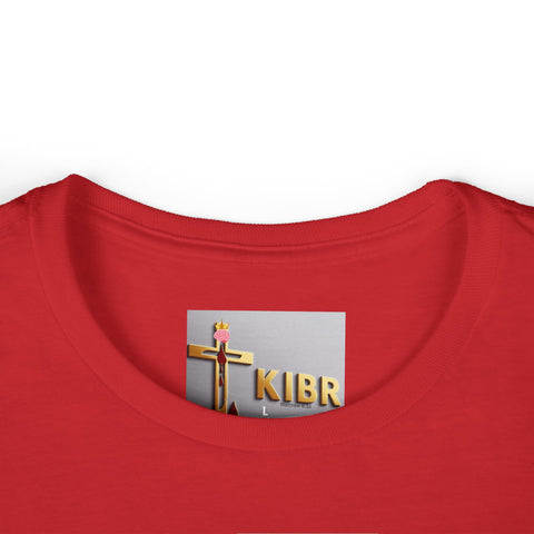 Faith Moves Mountains – Matthew 17:20 Tee