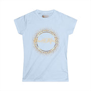 PowHERful – Strength in Christ Tee