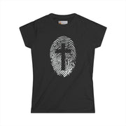 Identity in Christ – 2 Corinthians 5:17 Tee